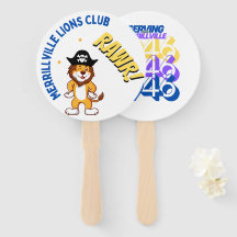 Set of Fans