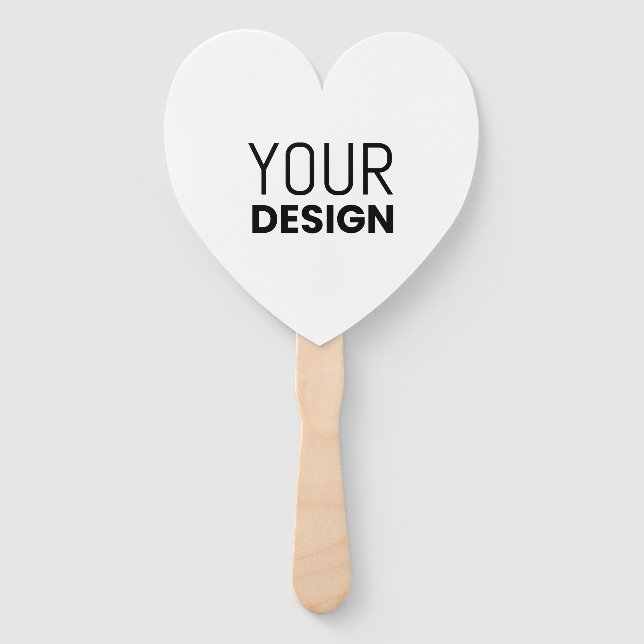 Set of Hand Fans (Front)
