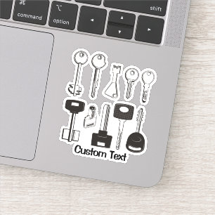 Set of Keys