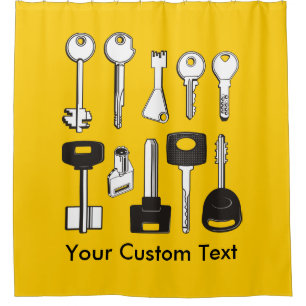 Set of Keys