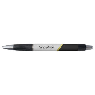 Set of Six Personalized Emmy Pens