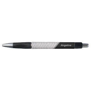 Set of Six Personalized Emmy Pens
