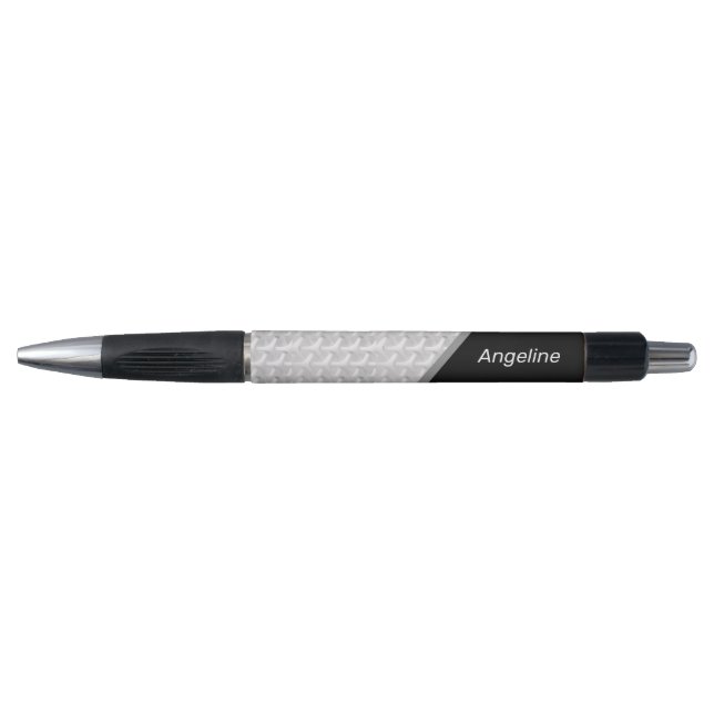 Set of Six Personalized Emmy Pens (Front)