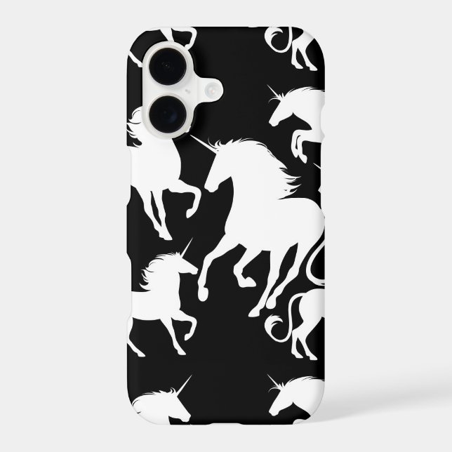 set of unicorns (Back)