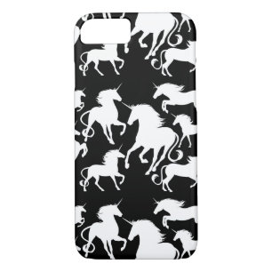 set of unicorns iPhone 8/7 case