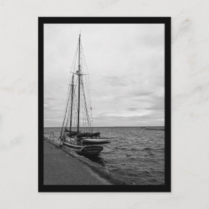 Set Sail Postcard