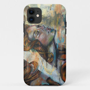Set Yourself on Fire iPhone 11 Case