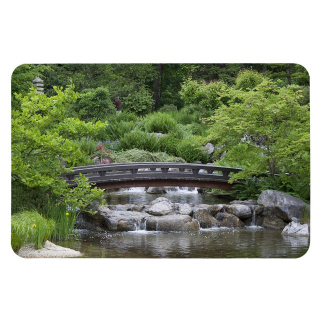 Setagaya Park Magnet (Horizontal)
