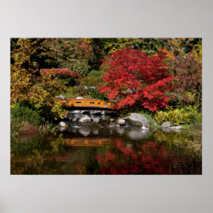 Setagaya Park Poster