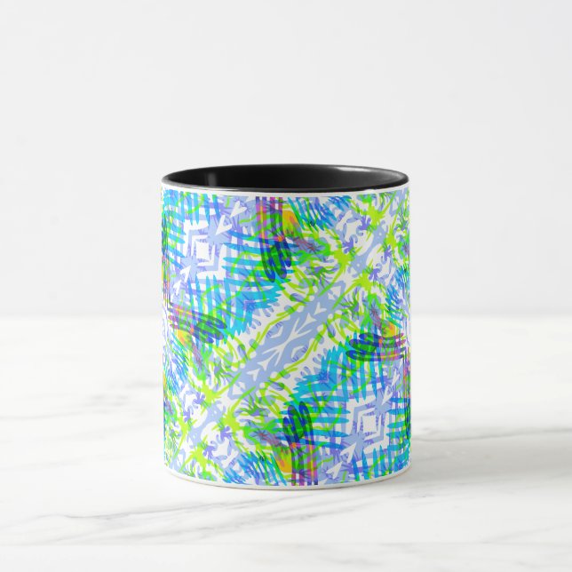 SeTeEGa-PoPoppiTty Mug (Center)