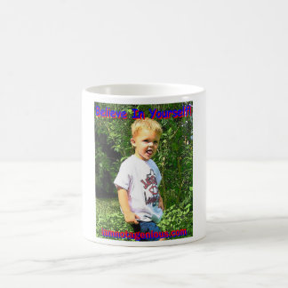 Seth Cartoon Mug