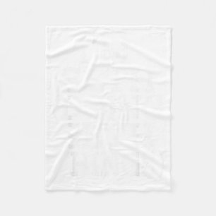 SETH DOING SETH THINGS Family Reunion First Name Fleece Blanket