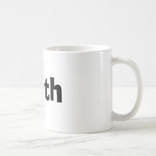 Seth Mug