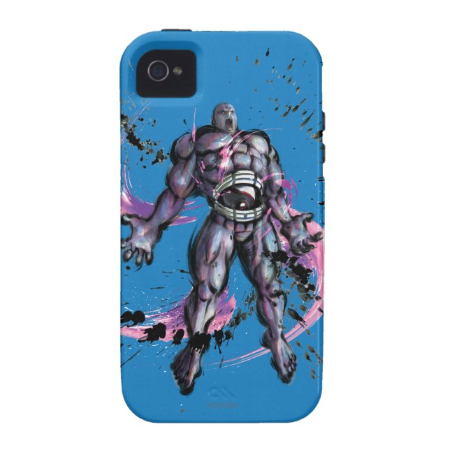 Seth Power Case-Mate iPhone Case (Back)