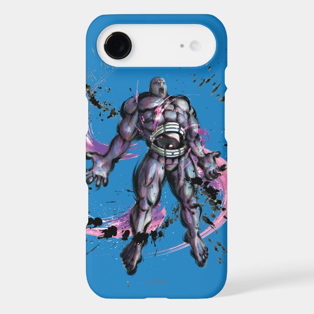 Seth Power Case-Mate iPhone Case (Back)