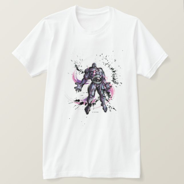 Seth Power T-Shirt (Design Front)
