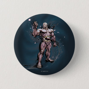 Seth Standing 2 Inch Round Button