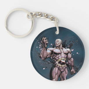 Seth Standing Keychain