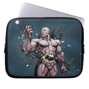 Seth Standing Laptop Sleeve