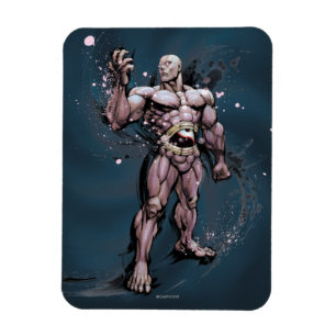 Seth Standing Magnet