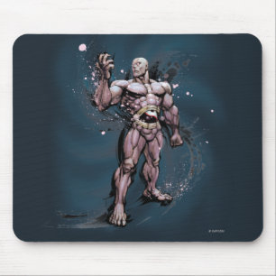Seth Standing Mouse Pad