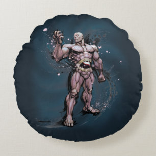 Seth Standing Round Pillow