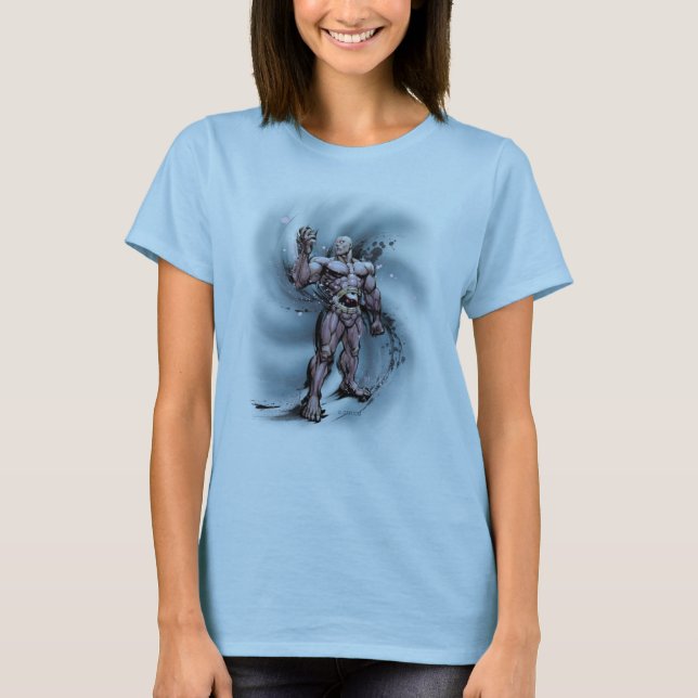 Seth Standing T-Shirt (Front)