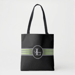 Seth Tote Bag
