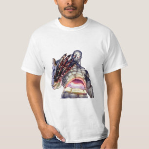 Seth With Blood on Hand T-Shirt