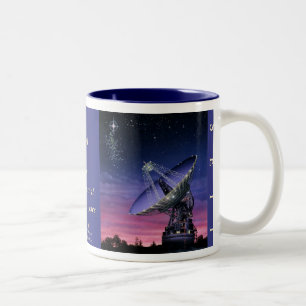 SETI Mug