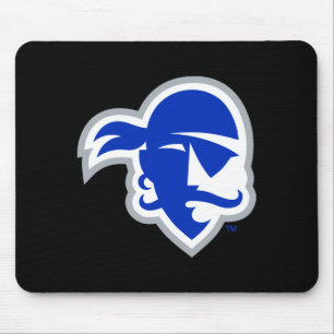 Seton Hall University Rates  Mouse Pad