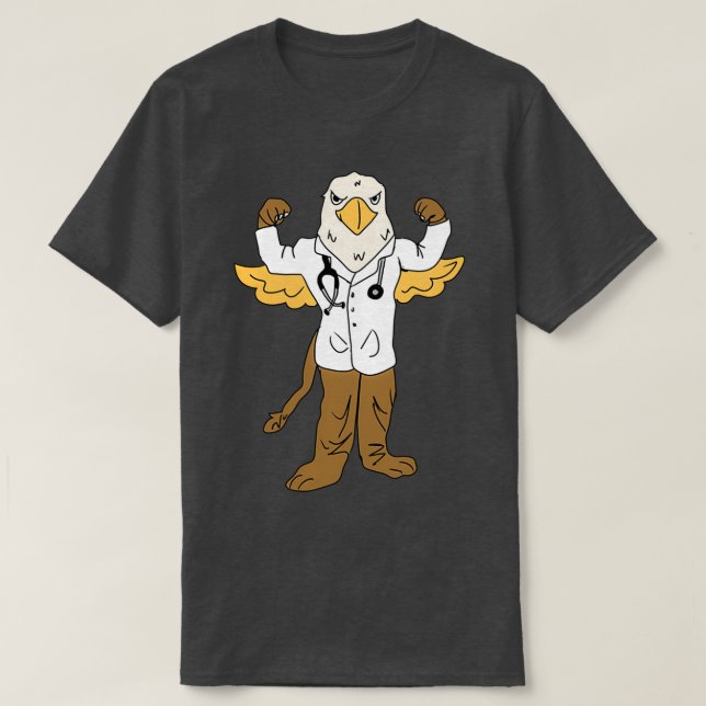 Seton Hill University T-Shirt (Design Front)