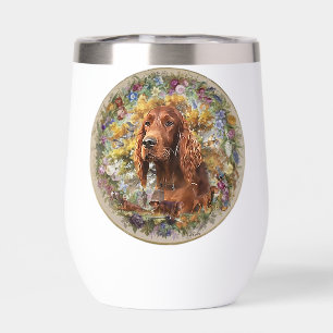 Setter irlandais - Oiseau Dog Ultimate Upland