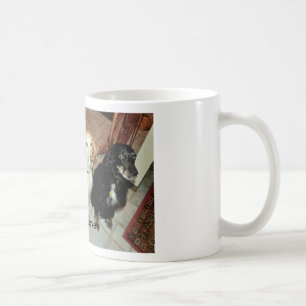 Setter Love Coffee Mug