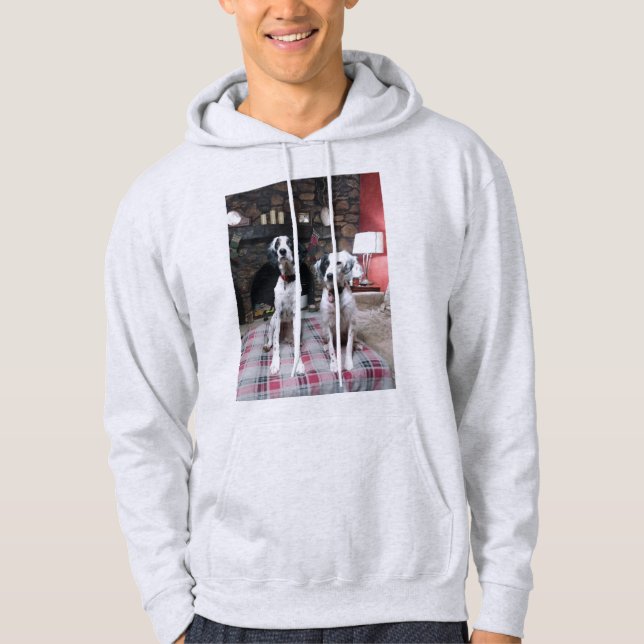 Setter Love Sweatshirt (Front)
