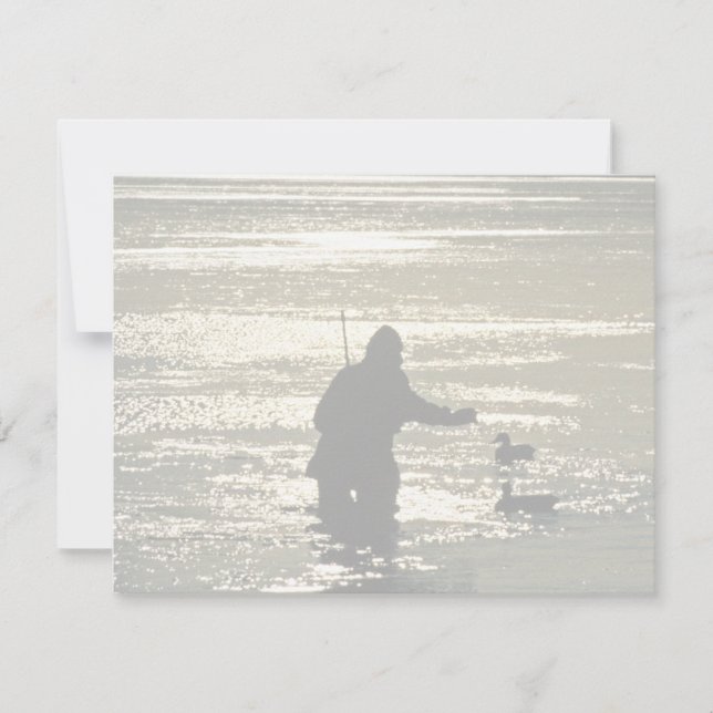 Setting Decoys (Front)