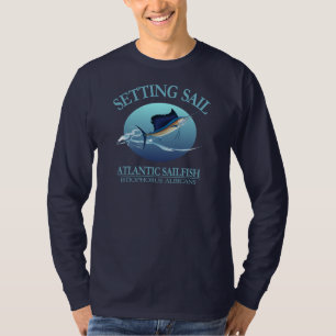 Setting Sail Apparel T-Shirt