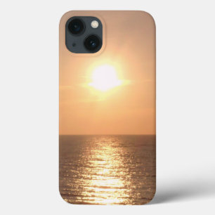 Setting Sun iPhone 13 Case