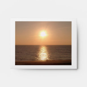 Setting Sun Envelope