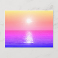 Setting Sun
