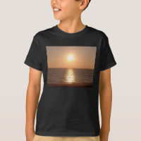 Setting Sun 