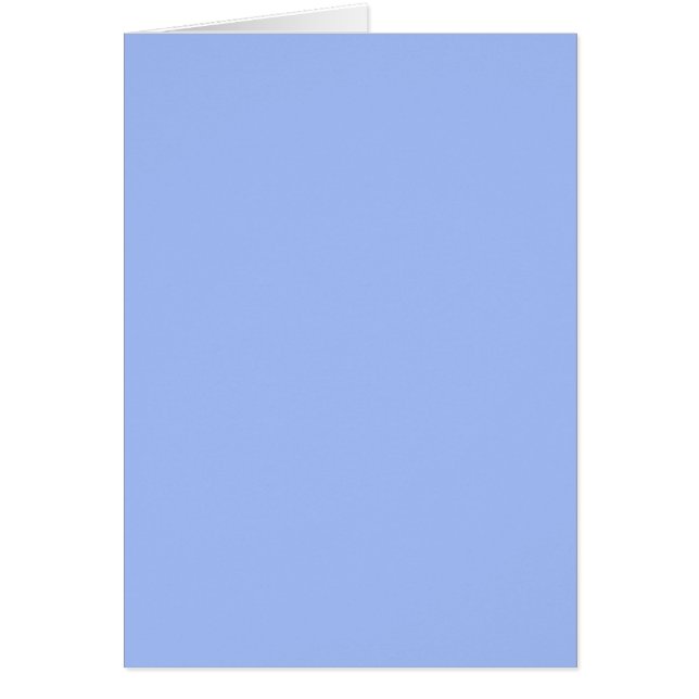 SEULEMENT COULEUR - bleu-clair (Devant)