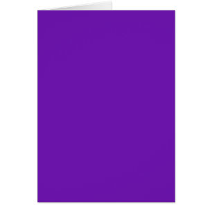 SEULEMENT COULEUR - pourpre