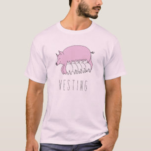 Seulement dans le T-shirt de Silicon Valley :