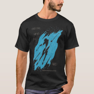 Seulement une manière de skier T-shirt
