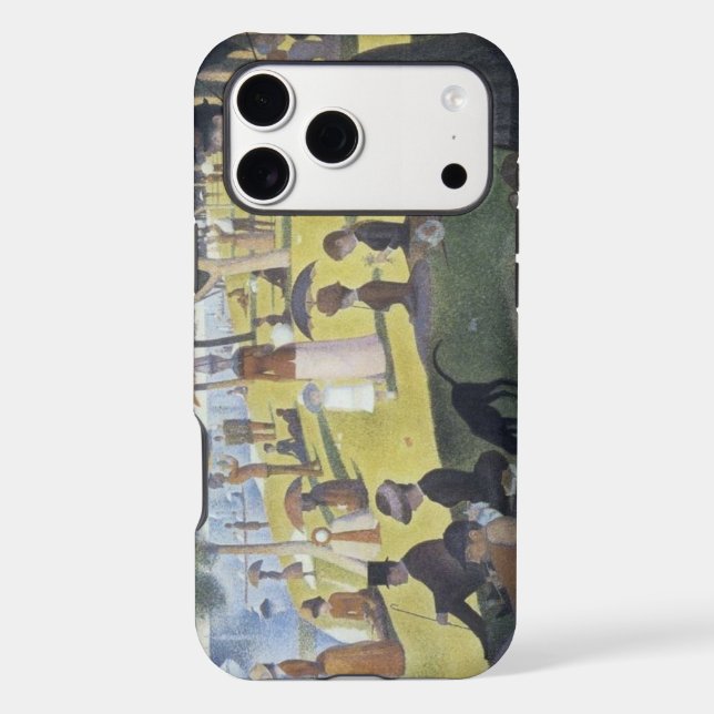 Seurat (Back)