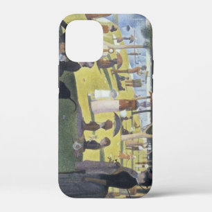 Seurat iPhone 12 Mini Case