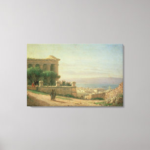 Sevastopol Canvas Print