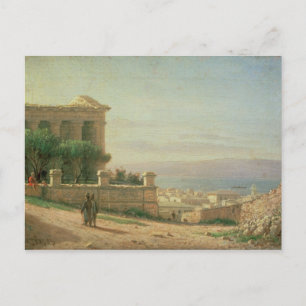 Sevastopol Postcard