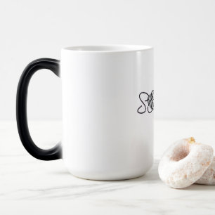 SEVEIE Elegant mug